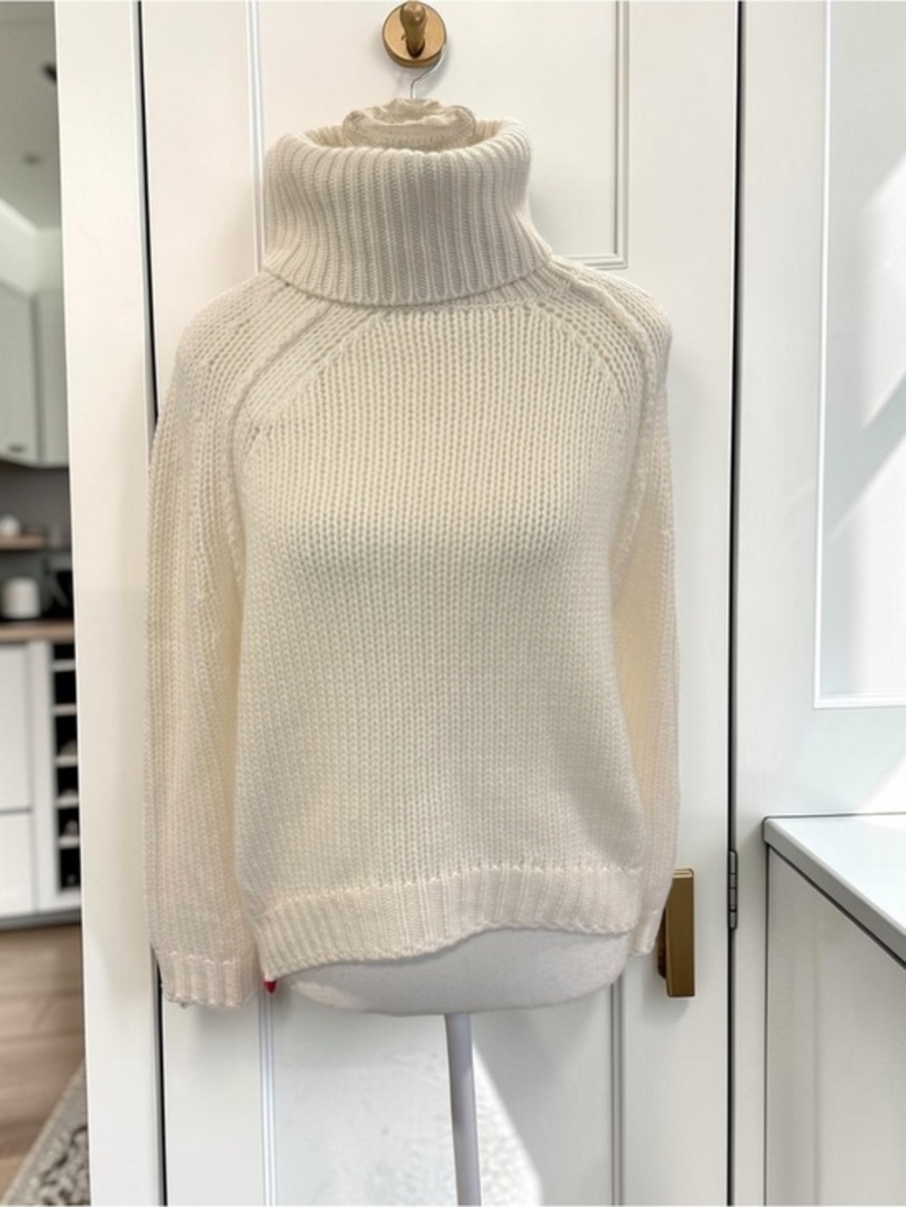Archer Cashmere Archie Stitchy Turtle